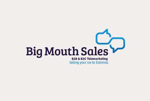 Big Mouth Sales Telemarketing Service photo