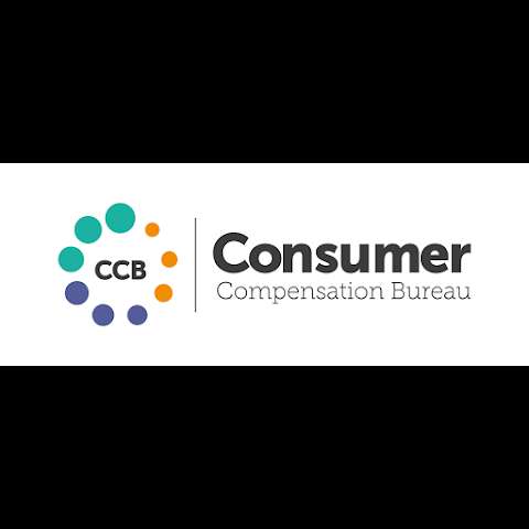 Consumer Compensation Bureau photo
