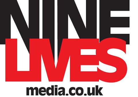 Nine Lives Media Ltd. photo