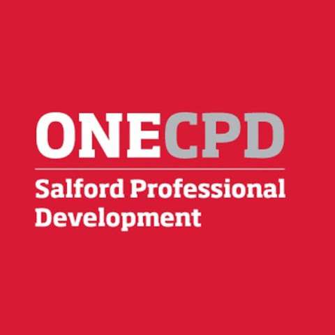 Salford Professional Development ONECPD photo