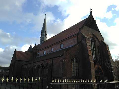 St Clement's Church photo
